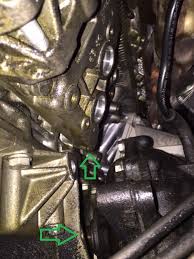 See U0555 in engine